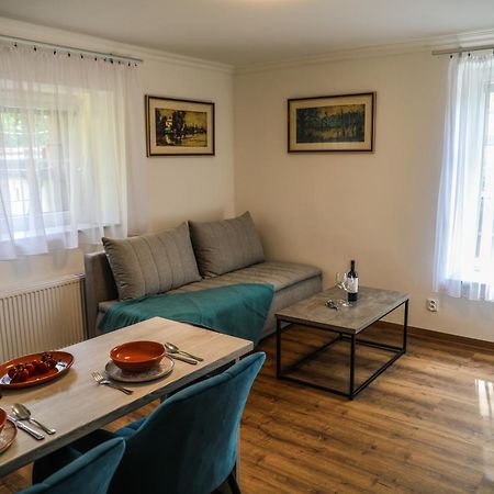 Apartment Irma Карлові Вари Екстер'єр фото