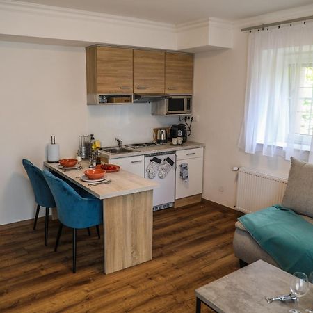 Apartment Irma Карлові Вари Екстер'єр фото